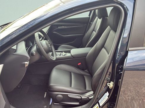 New 2026 MAZDA MAZDA3 s Sport FWD image 21