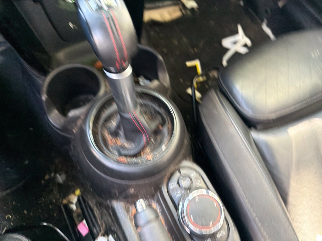 Used 2019 MINI Cooper John Cooper Works FWD image 20