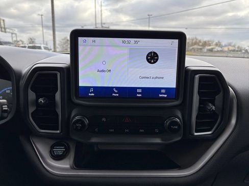 Used 2023 Ford Bronco Sport Big Bend w/ Convenience Package image 26