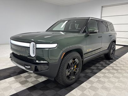 Used 2023 Rivian R1S Adventure