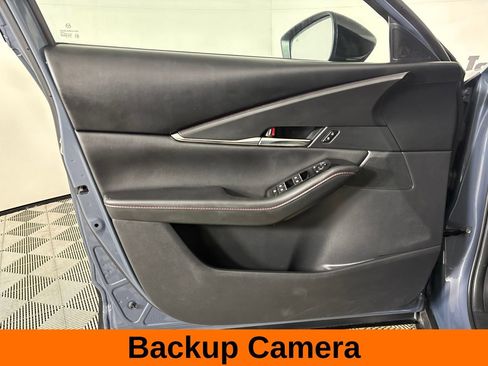Used 2025 MAZDA CX-30 AWD 2.5 S w/ Preferred Package image 11