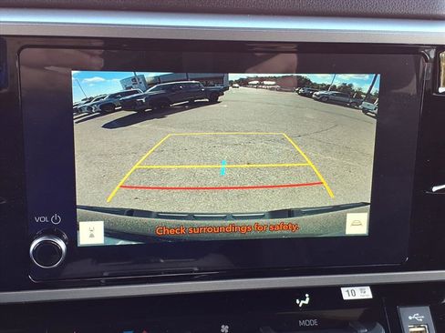 New 2026 Toyota Tundra SR5 image 6