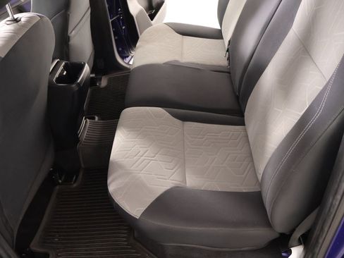 Used 2023 Toyota Tacoma TRD Sport image 11