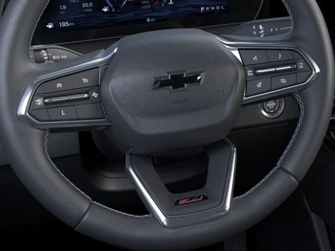 New 2026 Chevrolet Traverse Z71 AWD/4WD image 19