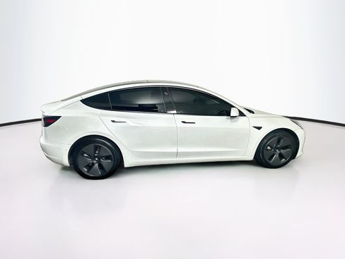 Used 2021 Tesla Model 3 Standard Range Plus RWD image 10