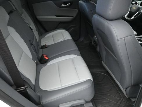 Used 2019 Chevrolet Blazer LT w/ Sun and Wheels Package AWD/4WD image 32