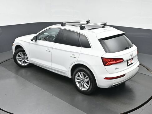 Used 2020 Audi Q5 2.0T Premium w/ Convenience Package AWD/4WD image 35