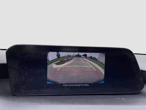 Used 2019 MAZDA MAZDA3 Hatchback w/ Preferred Package FWD image 27