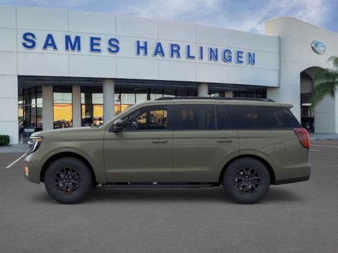 New 2025 Ford Expedition Tremor image 3