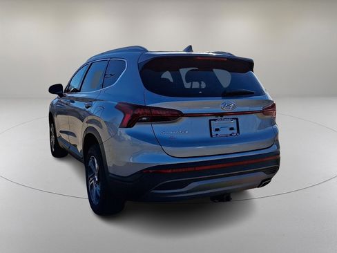 Certified 2023 Hyundai Santa Fe SEL image 8