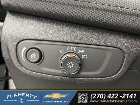 New 2026 Chevrolet TrailBlazer LS w/ LS Convenience Package AWD/4WD image 22