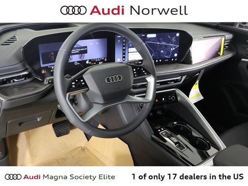 New 2026 Audi Q5 Premium Plus AWD/4WD image 2
