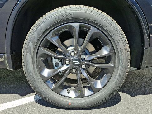 New 2026 Dodge Durango GT AWD/4WD image 5