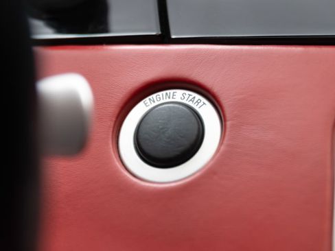 Used 2001 BMW Z8 RWD image 90