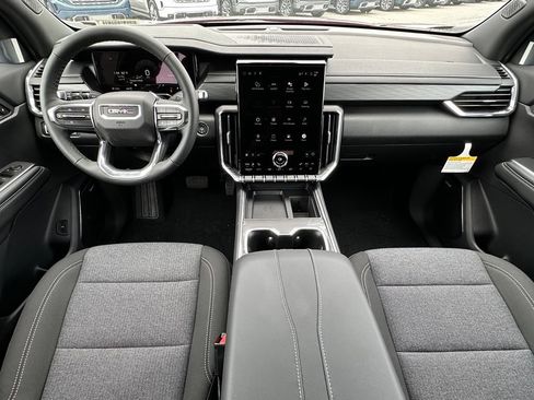 New 2026 GMC Acadia Elevation AWD/4WD image 22