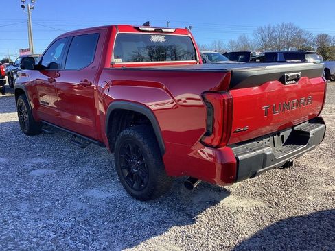 Used 2024 Toyota Tundra SR5 image 3