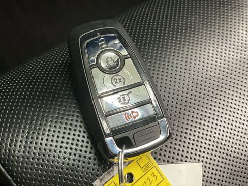 Used 2020 Lincoln Aviator Reserve w/ Equipment Group 202A image 28