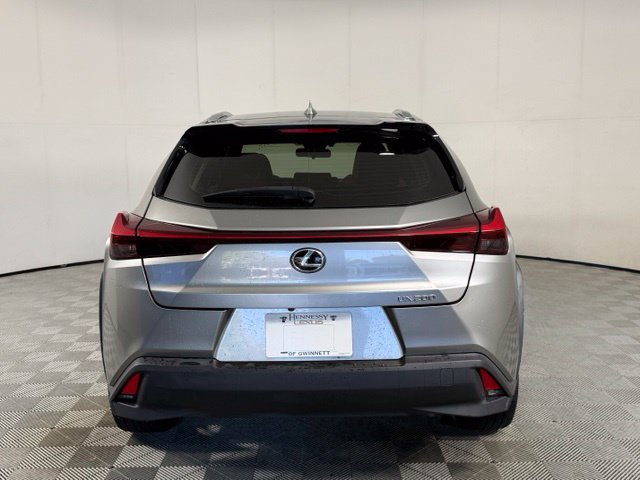 Used 2022 Lexus UX 200 FWD image 7