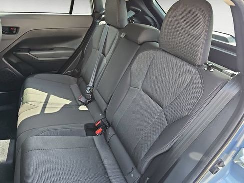 Certified 2024 Subaru Crosstrek 2.0i Premium AWD/4WD image 10