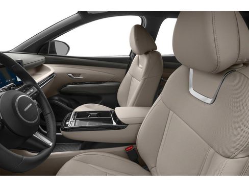 New 2026 Hyundai Tucson Limited AWD/4WD image 6