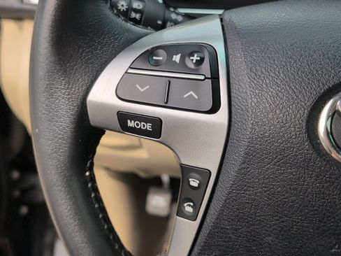 Used 2013 Toyota Highlander Limited image 28