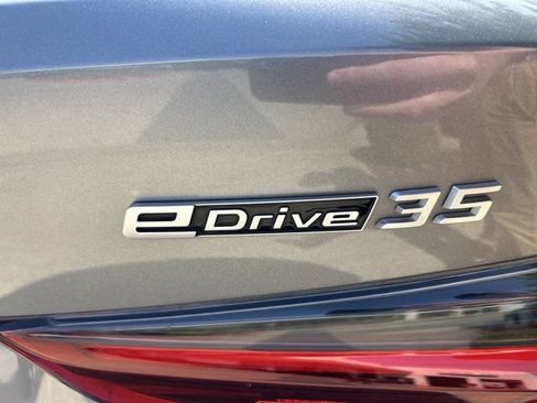 Certified 2023 BMW i4 eDrive35 RWD image 8
