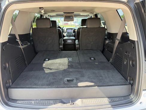 Used 2019 GMC Yukon Denali w/ Denali Ultimate Package AWD/4WD image 43