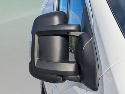 New 2025 RAM ProMaster 3500 w/ Leather Interior Group image 48