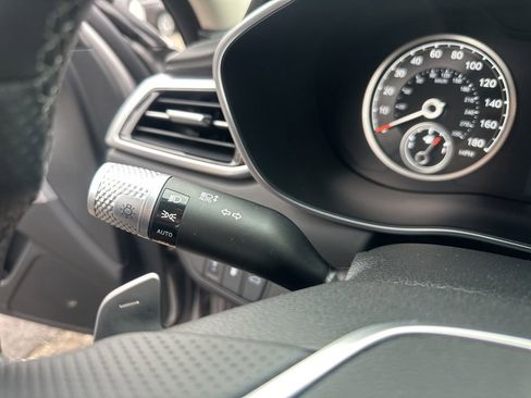 Used 2026 Genesis G70 2.5T Prestige image 12