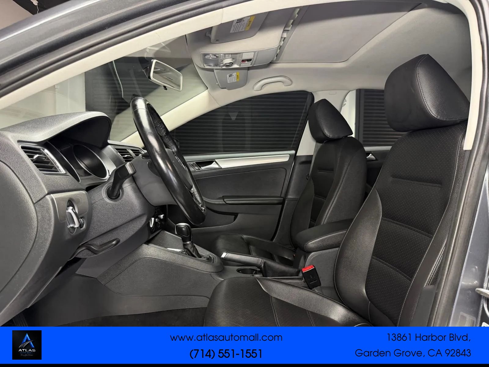 Used 2018 Volkswagen Jetta SE FWD image 27
