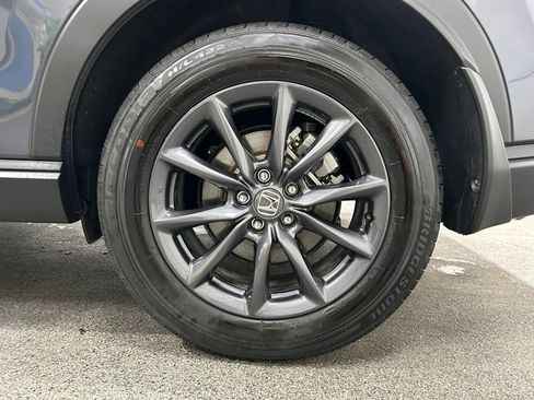 Used 2026 Honda CR-V EX-L image 14