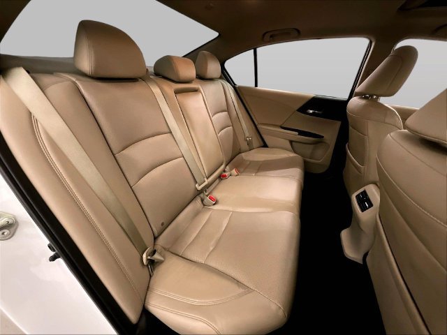 Used 2016 Honda Accord EX-L image 27