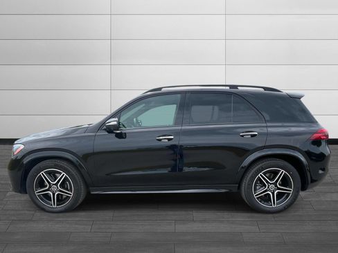 Used 2026 Mercedes-Benz GLE 350 4MATIC image 5