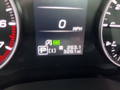 Used 2025 Subaru Forester Touring image 9