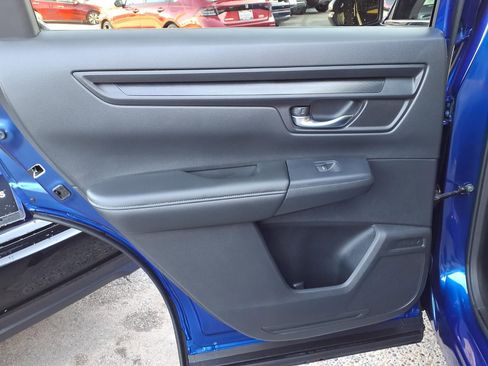 Certified 2024 Honda CR-V EX image 8