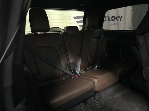 Used 2021 Ford Expedition King Ranch image 42