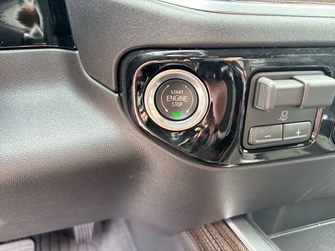 New 2026 Chevrolet Silverado 1500 RST AWD/4WD image 22