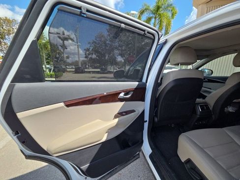 Used 2018 Kia Sorento EX w/ EX Advanced Touring Package image 60