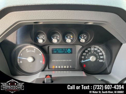Used 2016 Ford F250 XL w/ XL Appearance Package AWD/4WD image 20