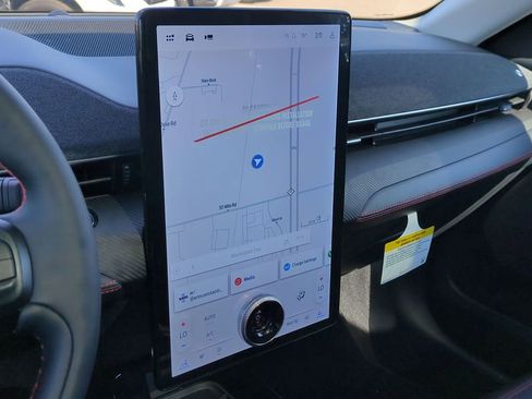 New 2025 Ford Mustang Mach-E Premium w/ Sport Appearance Package image 29