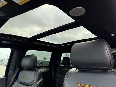 Certified 2021 Ford F150 Tremor w/ Equipment Group 402A High image 20