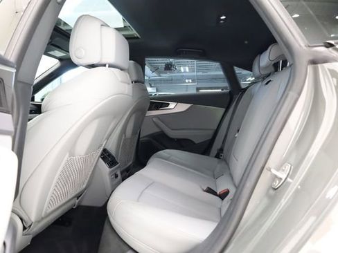 Used 2023 Audi A5 2.0T Prestige AWD/4WD image 29