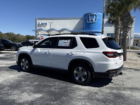 New 2026 Honda Pilot EX-L image 10