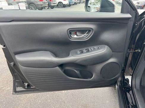 Used 2024 Honda HR-V LX image 24