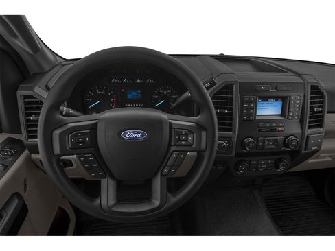 Used 2021 Ford F250 XL w/ Power Equipment Group AWD/4WD image 4