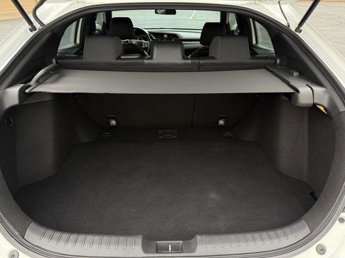 Used 2021 Honda Civic Sport image 23