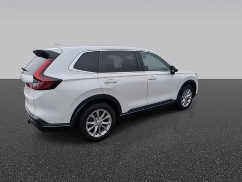 Used 2023 Honda CR-V EX-L image 9