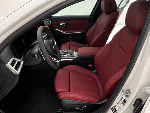 New 2026 BMW M340i xDrive w/ Premium Package image 9