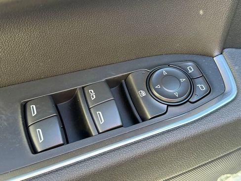 New 2026 Chevrolet Silverado 1500 LT image 22