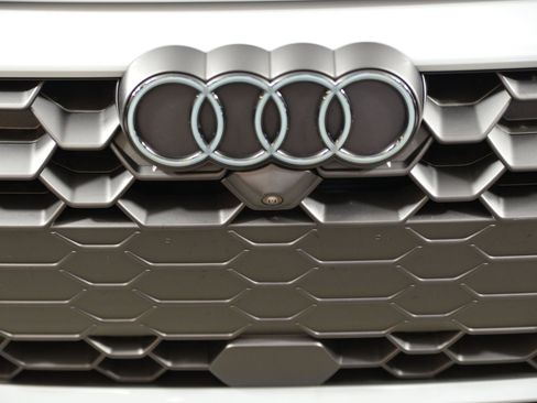 New 2026 Audi A3 2.0T Premium Plus image 16